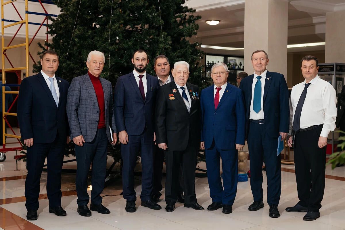 Итоги заседания Межправсовета по вопросам семеноводства СНГ